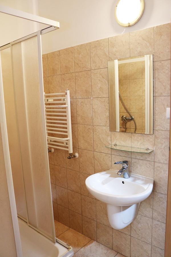 Ośrodek wypoczynkowy Gryf Ii 3*