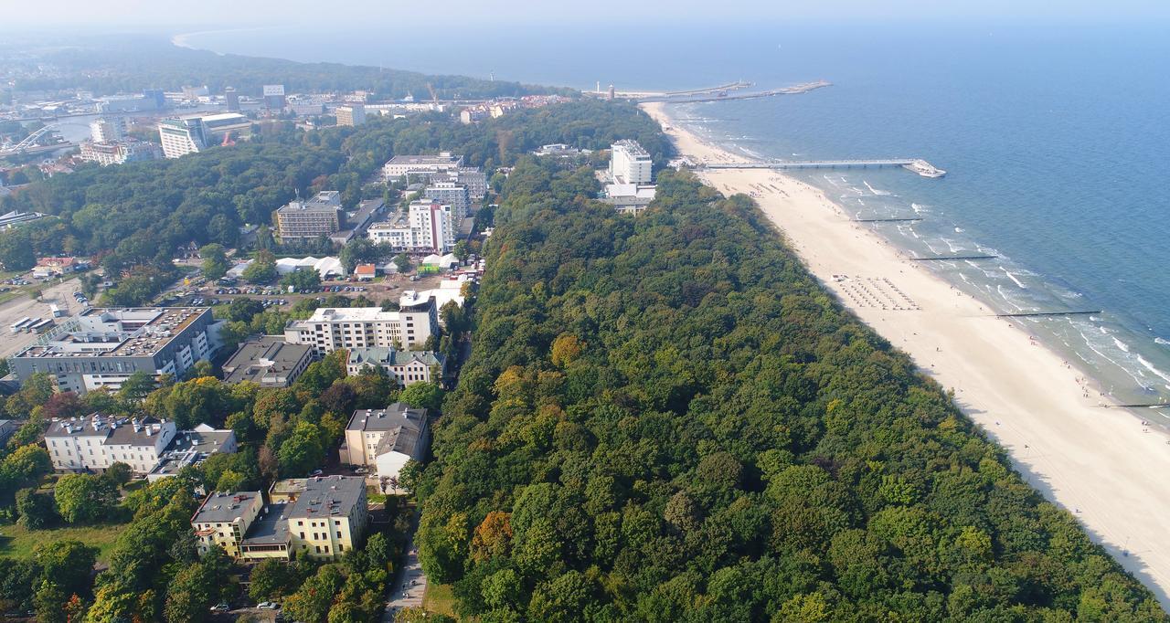 Gryf Ii Kołobrzeg